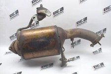 Porsche Cayenne 92A 3.0D FL Dieselpartikelfilter DPF Partikelfilter 7P0254800A