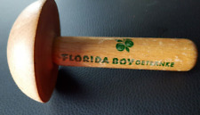 FLORIDA BOY  Getränke**Stopfpilz**Kult der 60 eine echte Rarität +Sammlerstück