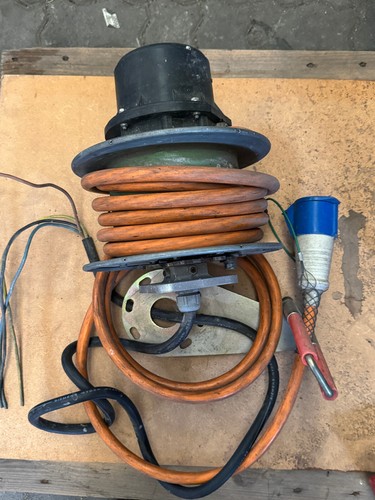 Rar jube electric - electric, 50a