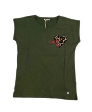 Key Largo Damen T-Shirt khaki