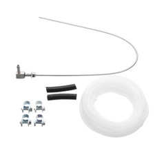 Tankentnehmer Steigrohr mit