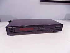 Denon TU-260L AM-FM Stereo