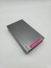 LaCie Porsche Design 40GB externe Festplatte (34)