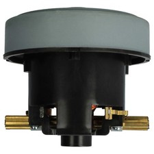 Staubsaugermotor Saugturbine