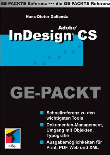 Indesign packt - indesign, cs