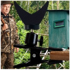 Klemmstativ für Gewehr