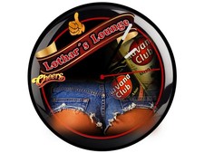 Lounge Wanduhren 23 cm