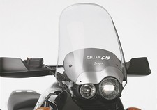 ERMAX Windschutzscheibe für