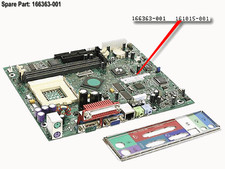 ✅ COMPAQ HP 161015-001