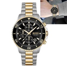 Herrenuhr Admiral 1513908 45mm