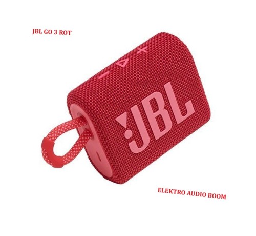 Jbl bluetooth - jbl, go