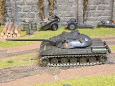 Solido 209 AMX 30T , Militär