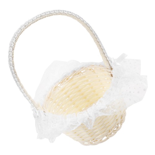 Hochzeitskorb - ,