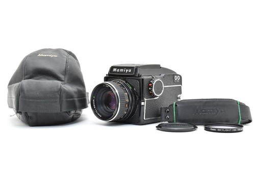 Mamiya m645 6x4 - m645, 6x4.5