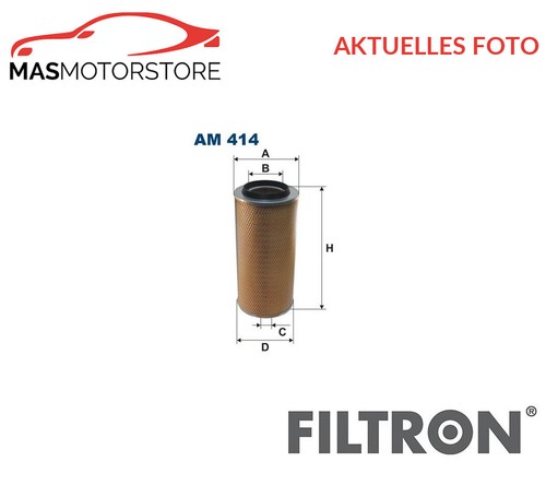 Motor luftfilter motorfilter - motor,