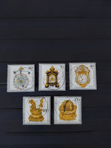 Briefmarken brd bund - briefmarken,