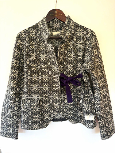 Odd molly damen strickjacke - molly,