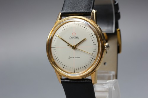 Vintage 1965 omega automatic - 1965,