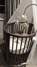 Stokke Sleepi Mini Babybett
