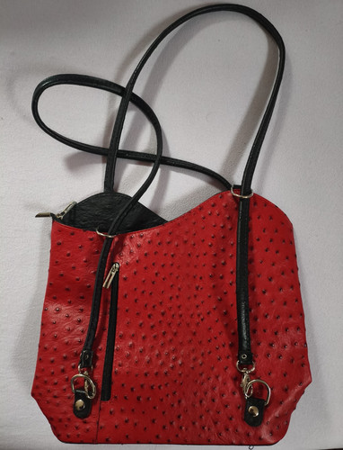 Genuine leather damen - leather,