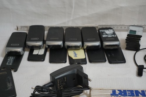 Nokia handy sammlung bundle - handy,