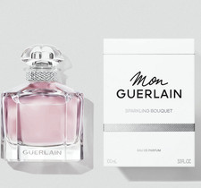 Guerlain Mon Guerlain Eau De