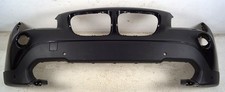 Bmw e84 frontschürze - x1,