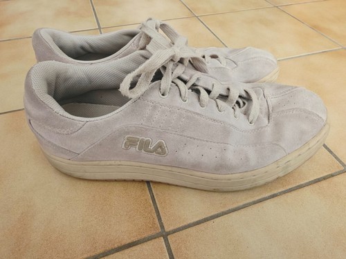 Fila sneaker - fila,