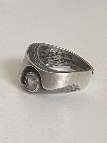 Toller finnischer ring - toller,