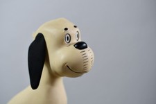 Figur wum goebel göbel - figur,