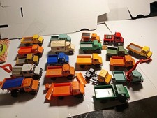 Z39 20x Wiking Roco ++ MB