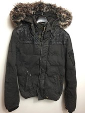 KHUJO Herren Winterjacke