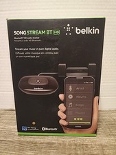 Belkin song stream - stream, hd