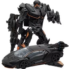 Roboter Action Figur Spielzeug