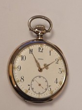 OMEGA schöne Zustand seltene