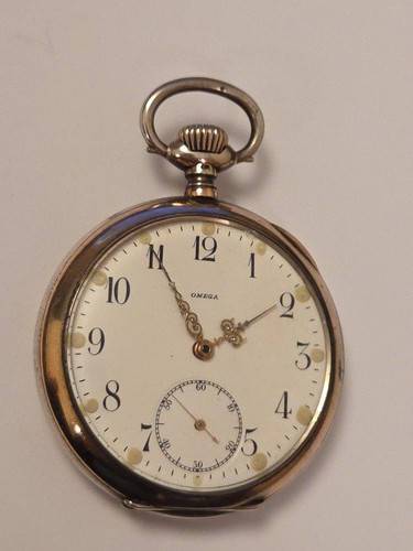Omega schöne zustand - omega,