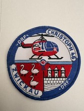 Patch Abzeichen RTH
