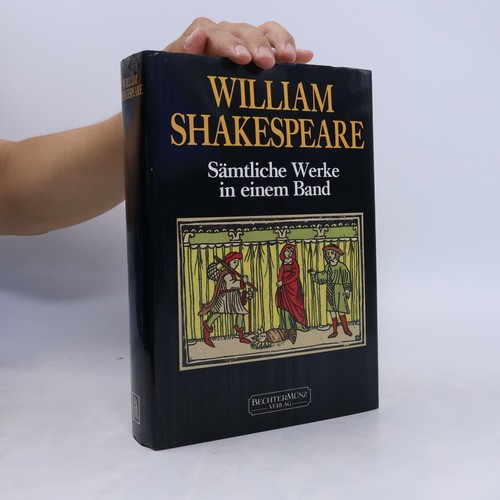 William shakespeare - william,
