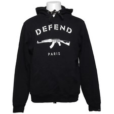 Defend paris kapuzenpullover - defend, paris,