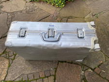 RIMOWA Topas – Frühversion
