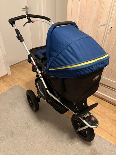 Kinderwagen tfk joggster mit - kinderwagen,