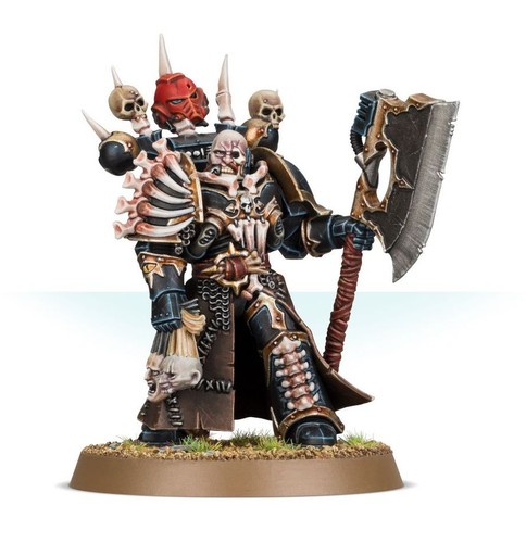 Warhammer 40k world eaters - 40k,