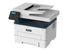 Xerox B225 S/W-Laserdrucker Scanner Kopierer USB LAN WLAN