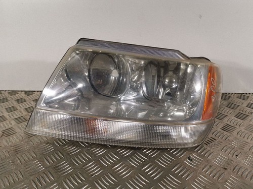 2001 jeep grand - grand, (wj)