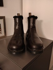 Dr. Martens 2976 Leonore Damen