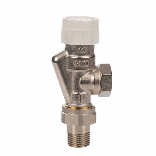 Viessmann thermostatventil av9 - thermostatventil,