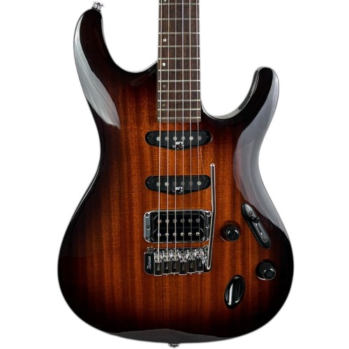 Ibanez prestige sa1260 2004 - ibanez,