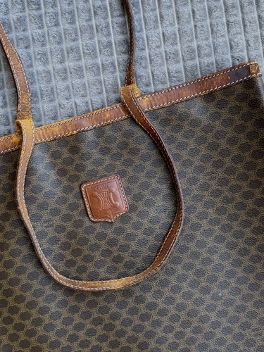Céline vintage - 👜,