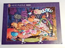 Heye Puzzle 1000 Teile