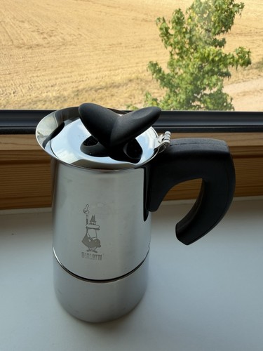 Bialetti musa espressokocher - bialetti,